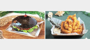 보령시, 머드축제 등 대형 행사 앞두고 먹거리 개발-홍보 박차