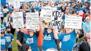 美상원, 총기규제 일부 강화 합의… 바이든 “중요한 한걸음” 