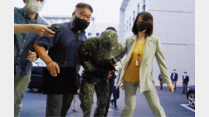 ‘故이예람 중사 성추행’ 2심 감형…부친 “이래선 안돼”-모친 실신