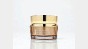 주름개선-미백효과… 중년 피부에 꼭 맞는 이중 기능성 화장품