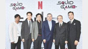 황동혁 감독 “놀라운 이야기로 새로운 오겜” 