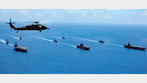 訪美 박진, 작계 수정 논의… ‘북핵관련 표적 수시 업데이트’ 담길 듯 