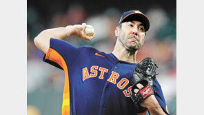 2년 재활 맞아? 불혹에 더 세진 벌랜더