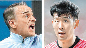 ‘방어막 숭숭’ 벤투호, 살라흐 없는 이집트에도 뚫린다면… 