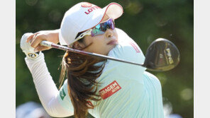 최혜진 “LPGA ‘신인왕 계보’ 살린다” 