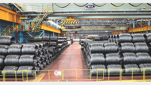 포스코 선재 공장 올스톱… “산업계 피해액 1조6000억” 