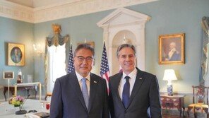 블링컨, 北핵실험 임박에 “경로 바꿀 때까지 압박”