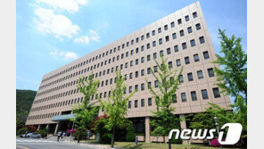 [사설]檢총장·警청장 인선 지연, 변형된 검경 통제 방식인가