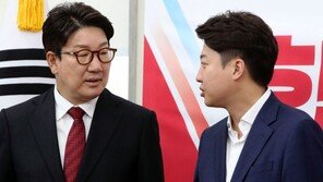 ‘민들레’ ‘처럼회’…여야 당내 脫계파론 논쟁 후끈