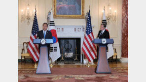 BTS·트와이스 언급한 美국무 “한미유대, 어느 때보다 강해”