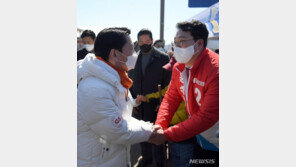 ‘與 혁신위원’ 1호 천하람 “이준석 사조직 불가능한 구조”