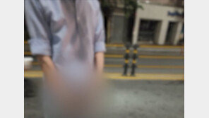 “요금 달라”는 말에…女택시기사 때리고 소변까지 본 40대男