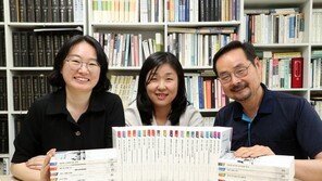 ‘콩쥐팥쥐‘ ‘망태 할아버지’ 이야기 베트남에도 있어요