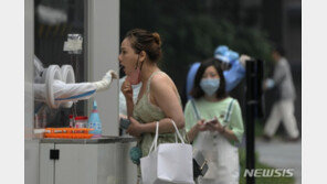 베이징 클럽발 코로나19 확산 심상치 않아…220명대 넘어