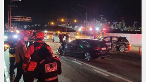 벤츠 음주운전 사망사고 낸 국토부 서기관 구속 송치