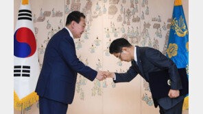 대통령실 “국회가 소임 다했으면 김창기 국세청장 청문회했을 것”