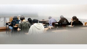 고교생 88% “학교 시험이 수포자 양산…배운 것보다 어렵게 출제”