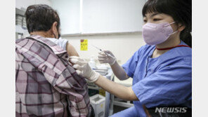 국민 94.9% 코로나 항체 가졌다…자연 감염은 36.1%