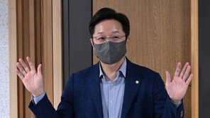 ‘97그룹’ 세대교체론 뜨는 野…‘침묵 일관’ 친명계 속내는?