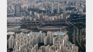 대출금리 7~8%땐 ‘영끌’ 비명…주택시장 ‘모래주머니’ 덜어낼까