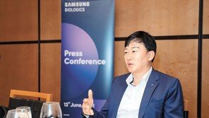 “삼바 첫 해외생산기지, 美 워싱턴-텍사스 등 4곳 검토” 