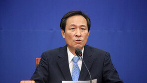 우상호, 화물연대 파업에 “여야 4인 회동 긴급 제안”