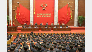 북한, 경제목표 이행 ‘총력’… “광풍 세차도 더 세차게”