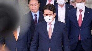 권성동 “野, 정부완박 드라이브…새 정부 발목꺾기 행태”