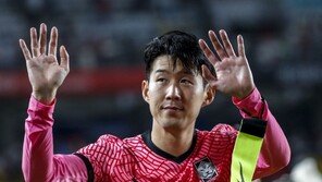 메가커피, 손흥민 모델 발탁…글로벌 인지도 노린다