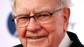 마지막 ‘버핏과의 점심’, 한 끼에 39억 넘었다