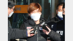 전 여자친구 살해 징역23년 조현진, 항소심서 우발적 살인 주장