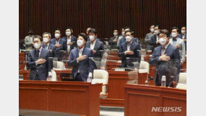 與, 중대재해처벌법 개정 추진…“처벌만이 능사 아냐”