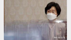 檢, ‘대선공약 개발 의혹’ 여가부 전 장차관 소환조사