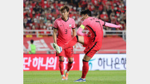 손흥민, 이집트전서 3경기 연속골 도전…황의조·정우영 선발