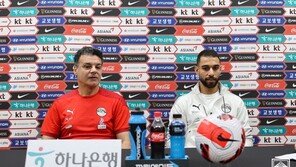 이집트 감독 “다양한 역할 소화하는 손흥민, 경기에 미치는 영향력 커”