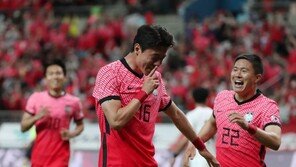벤투호, 이집트에 4-1 승리 “이대로라면 월드컵 16강 진출은…”