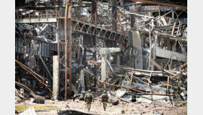 푸틴, 돈바스 장악 임박…전쟁 장기화 조짐에 ‘러와 협상론’도 솔솔