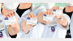 백혈병 환자들 “헌혈자 찾아 각자도생합니다”