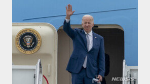 바이든, ‘인플레 대응’ 中관세 완화하나…백악관 “내부 논의 중”