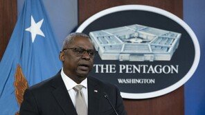 “미, 50여개국 국방회의서 우크라 추가 무기 지원 발표 예정”