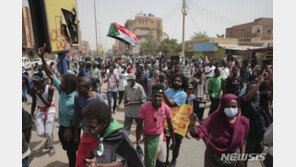 유엔, 인종충돌로 100명 사망한 수단 다르푸르에 구호단 파견