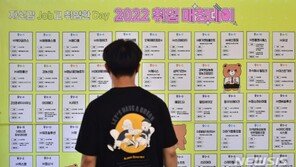 경기둔화에도 5월 취업자 22년 만에 최대↑…절반은 60세 이상