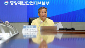 아파서 쉬어도 최저임금 60% 준다…상병수당 내달 시범 실시 