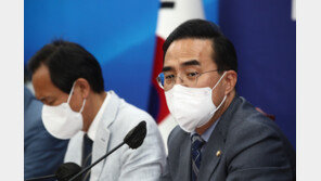 박홍근 “尹, 조용한 내조할지 제2부속실 만들지 선택해야”