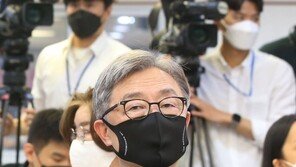 與혁신위 출범 임박…최재형 “당 개혁, 尹정부 힘 실어주는 길”