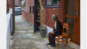 지난해 노인학대 최다 가해자는 배우자…아들 첫 역전