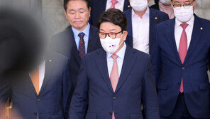 與, 우상호 ‘보복수사’ 발언에 “文정부 적폐청산도 정치보복이냐”