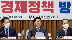 김건희 담당 제2부속실 재설치안에…권성동 “당 왈가왈부할 거 없어”