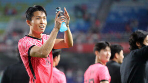 주축들의 이탈 속 존재감 드러낸 정우영·엄원상, 카타르행 전망 밝혔다