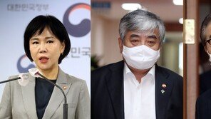 尹정부 “전현희·한상혁·윤종인 국무회의 대상 아냐”…밀어내기?